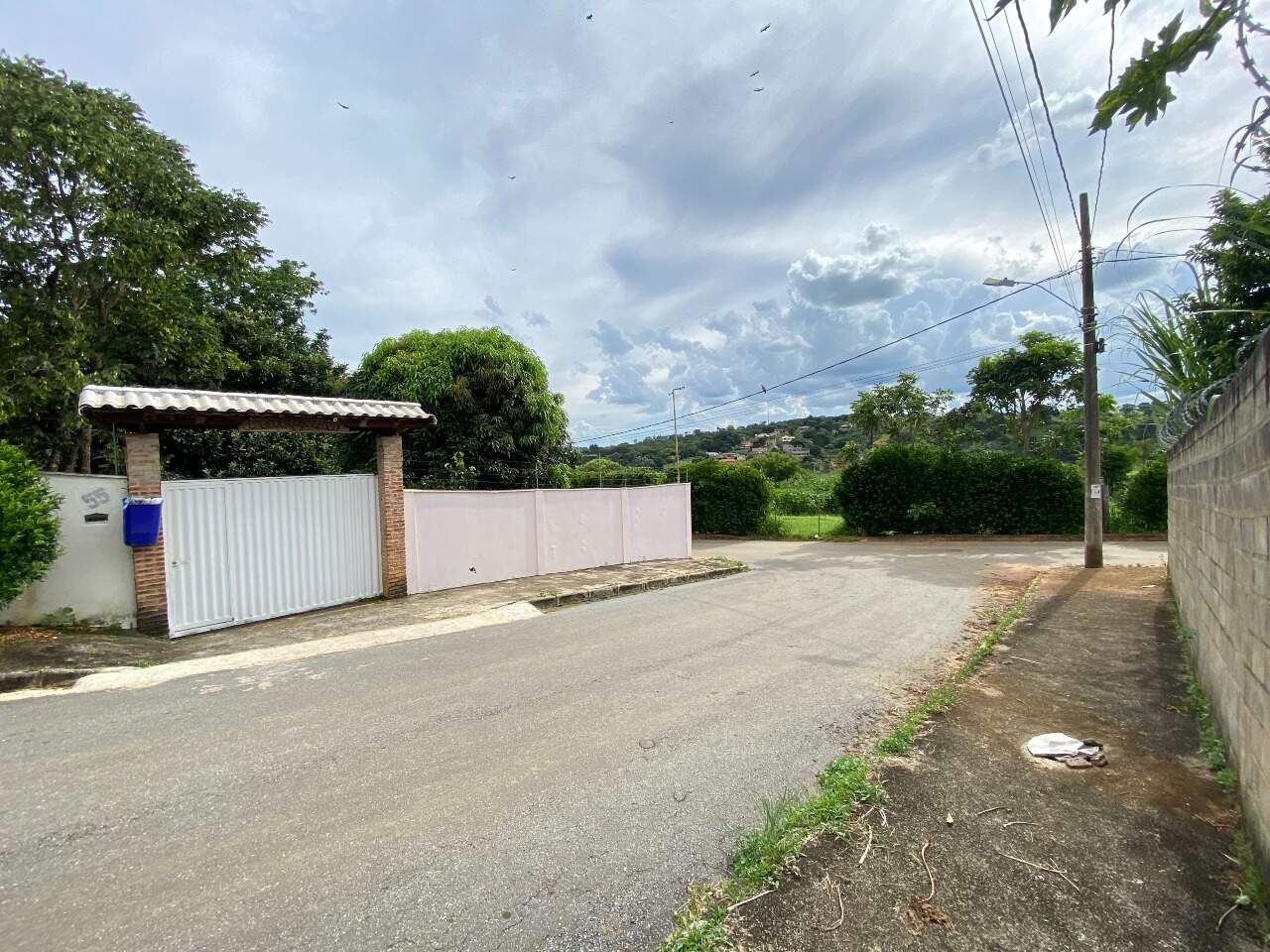 Sítio à venda no Prata/Centro: 