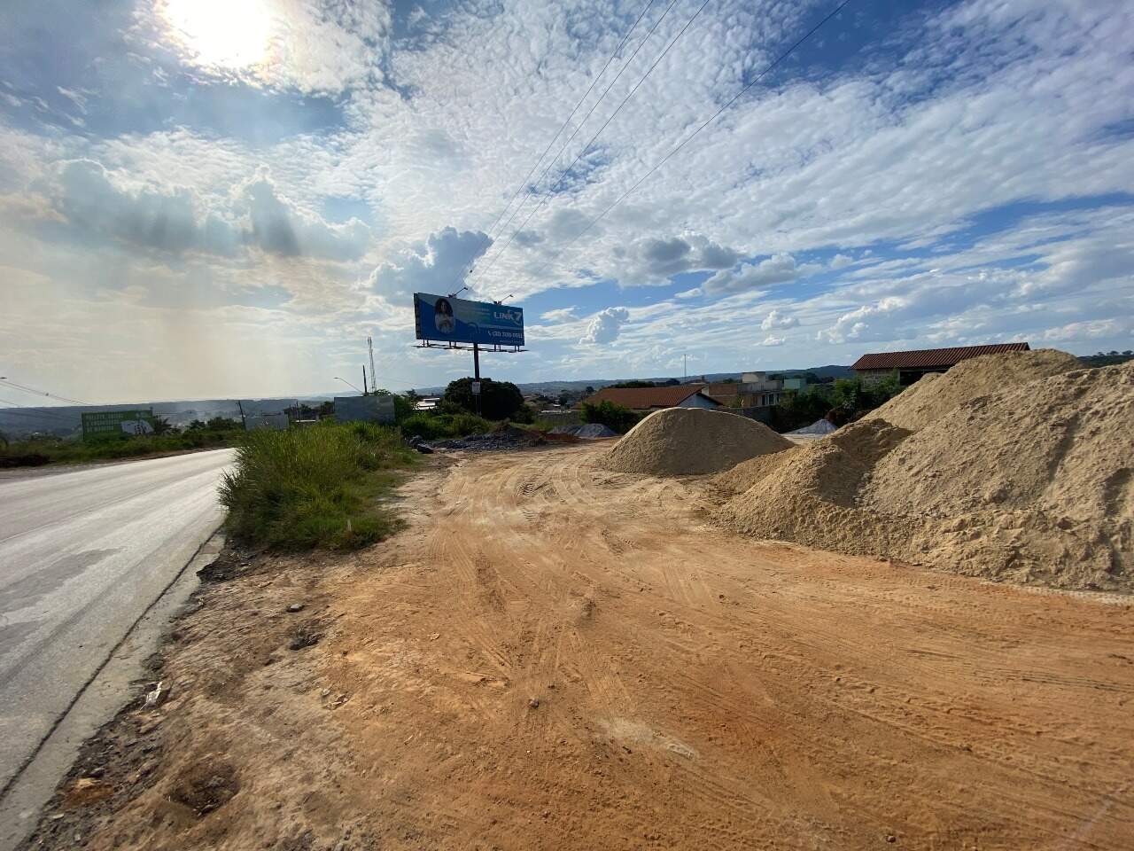 Ponto Comercial à venda no Bom Jesus: 