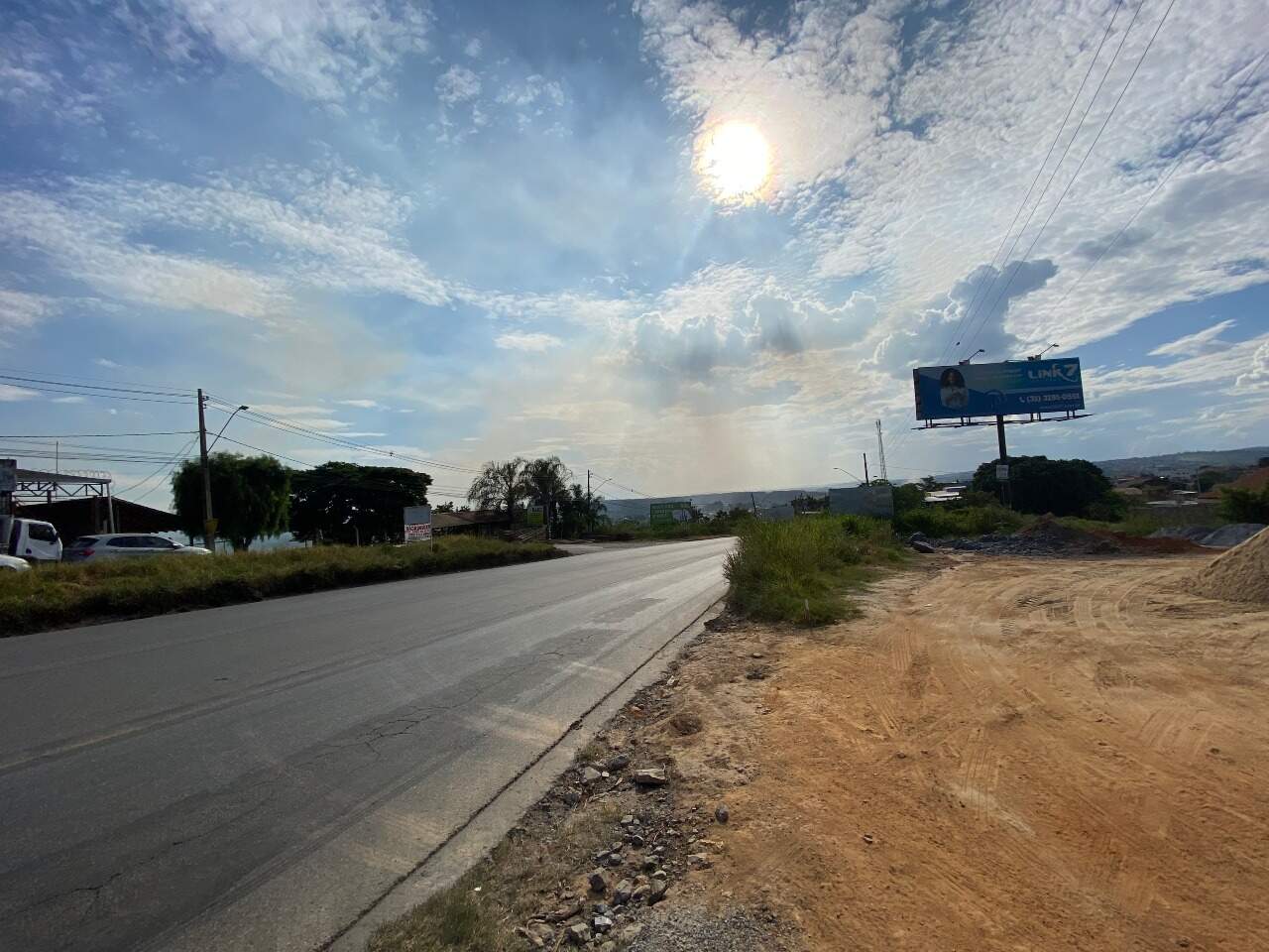 Ponto Comercial à venda no Bom Jesus: 