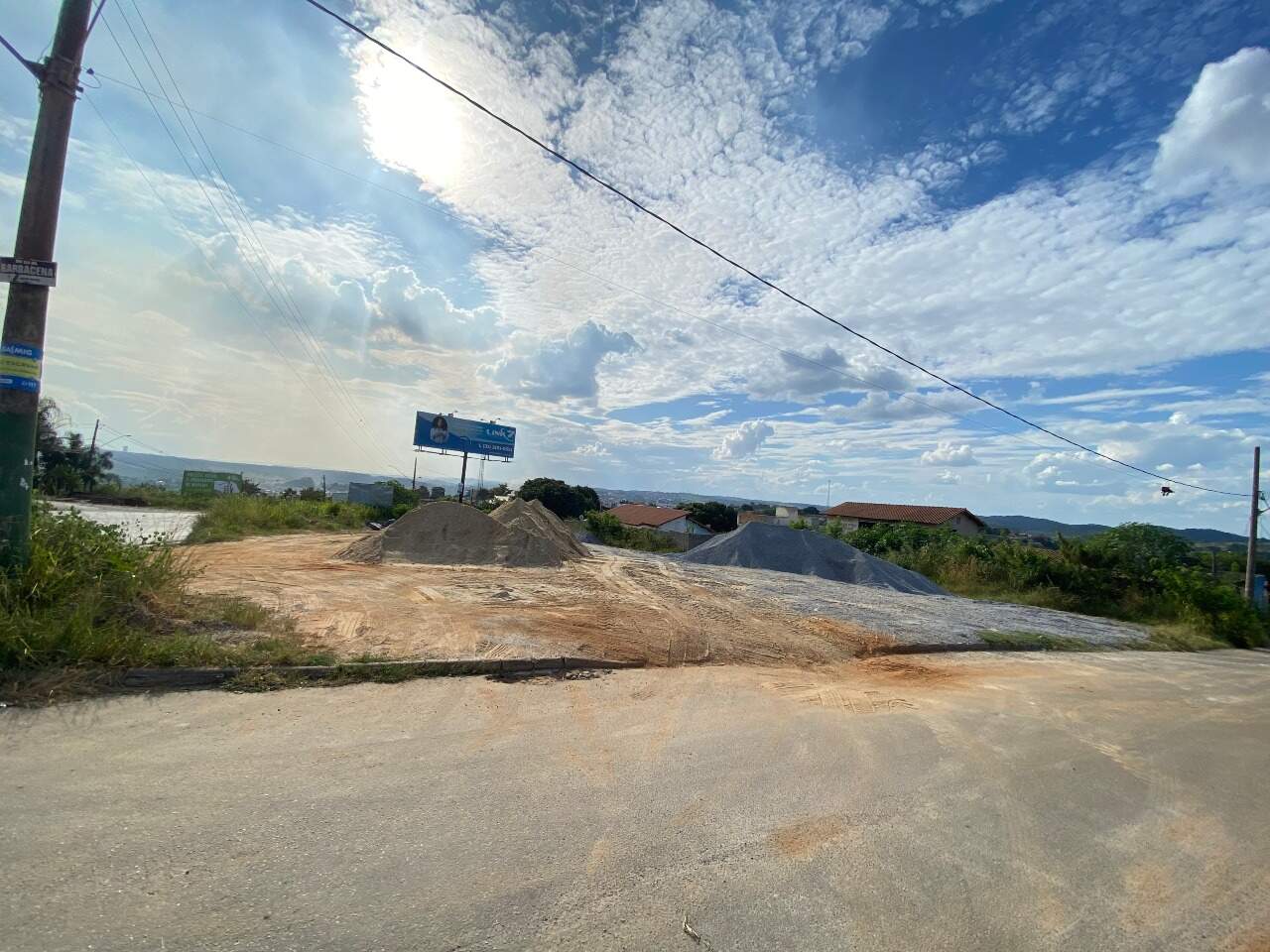 Ponto Comercial à venda no Bom Jesus: 
