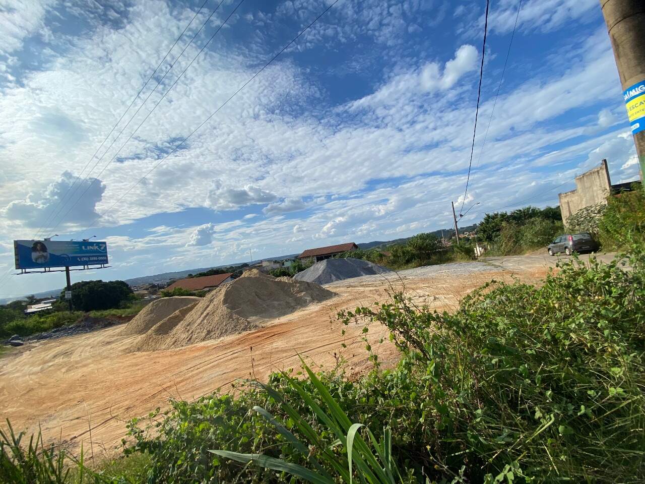 Ponto Comercial à venda no Bom Jesus: 
