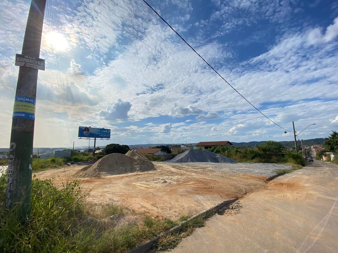 Ponto Comercial à venda no Bom Jesus: 