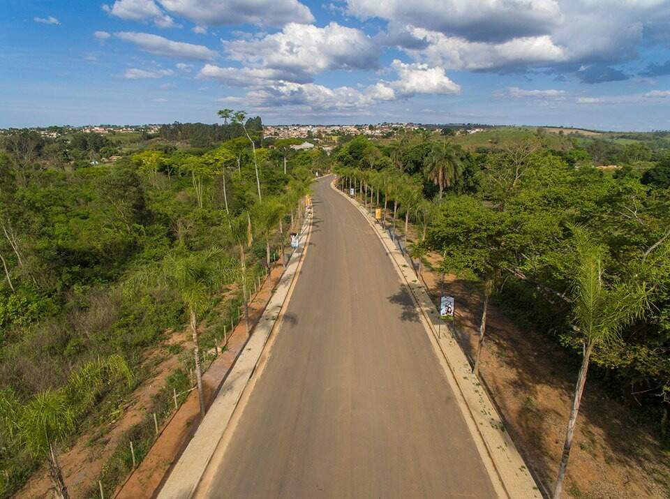 Lote à venda no Estancia da Mata: 