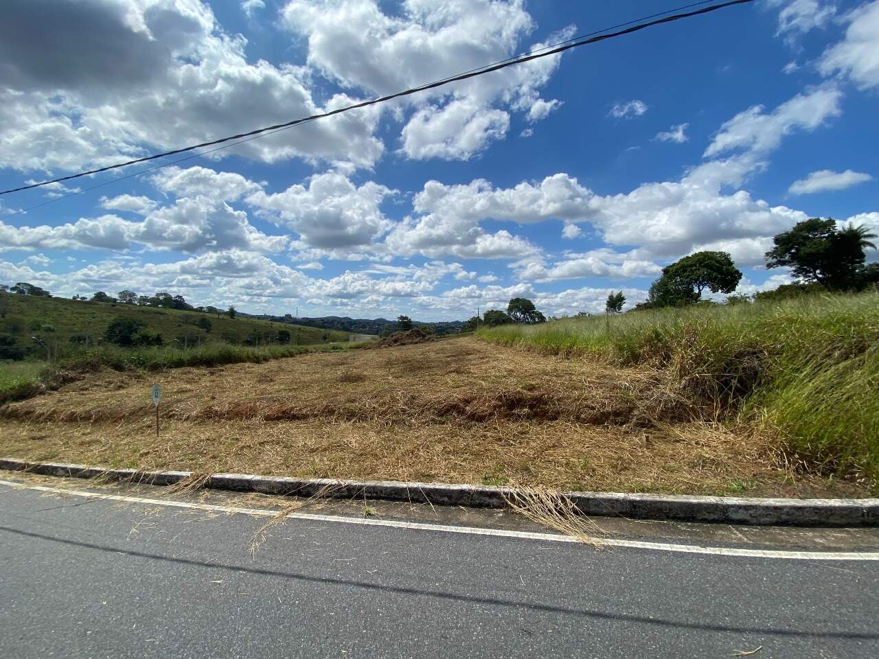 Lote à venda no Estancia da Mata: 
