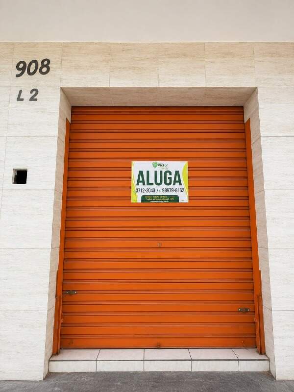 Loja para aluguel no Sao Sebastiao: 