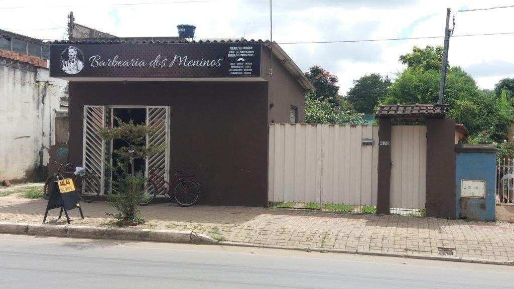 Lote à venda no Estação: 