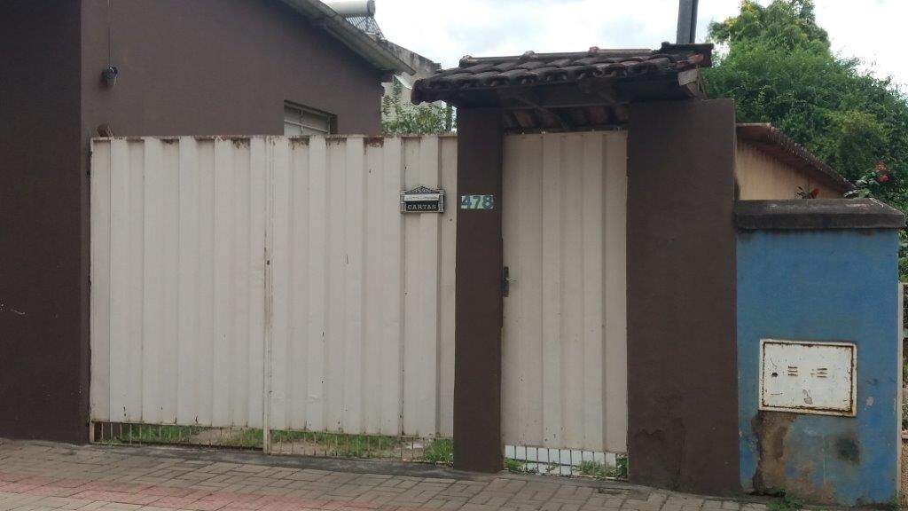 Lote à venda no Estação: 
