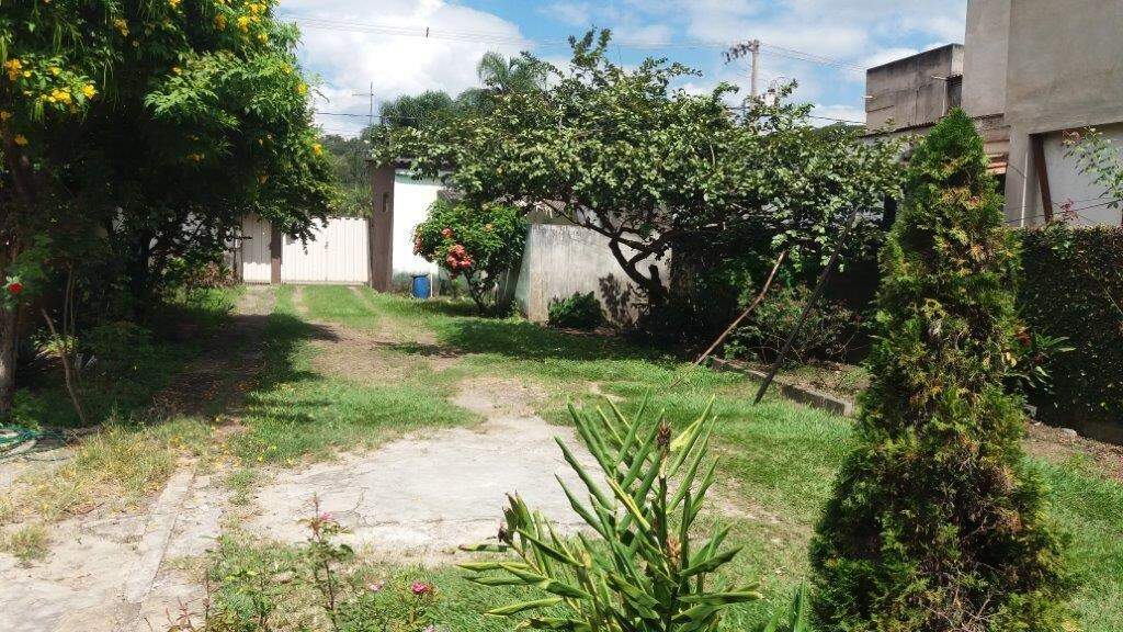 Lote à venda no Estação: 