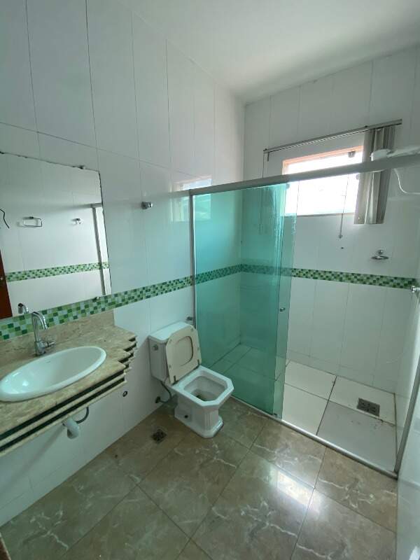 Casa à venda no Centro: 