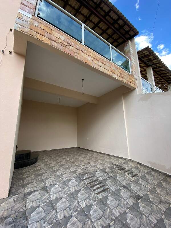 Casa à venda no Centro: 