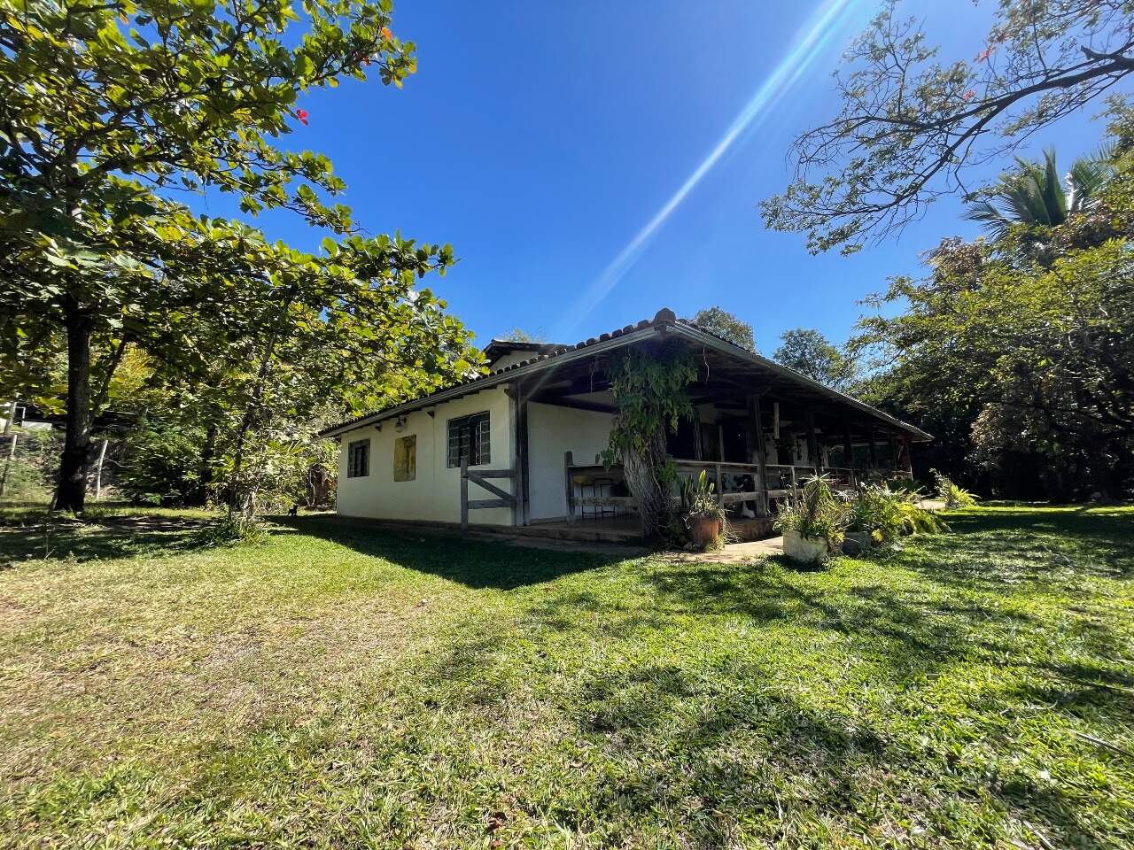 Sítio à venda no Quintas das Fazendinhas: 