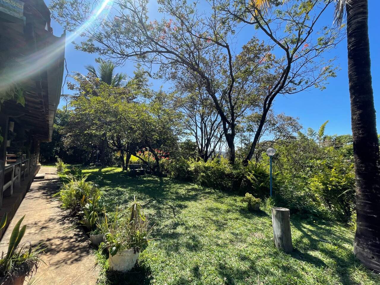 Sítio à venda no Quintas das Fazendinhas: 