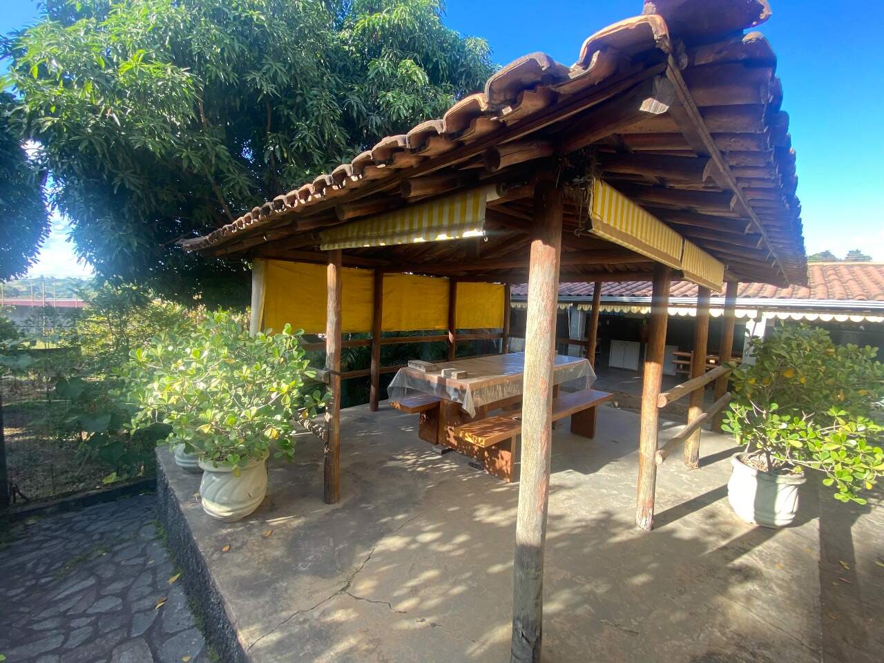 Casa à venda no Bom Jesus: 
