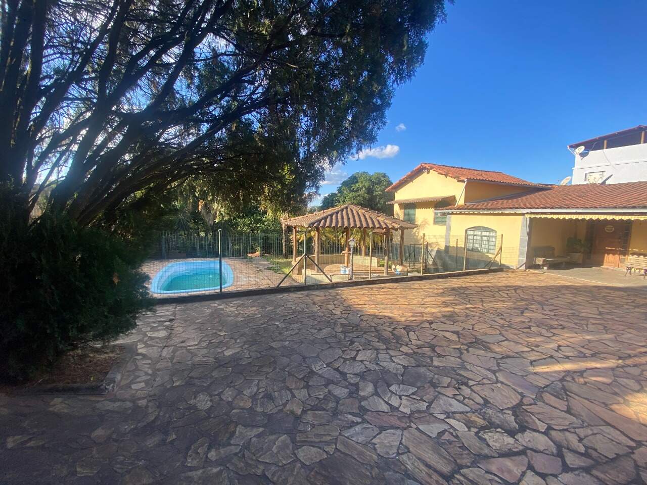 Casa à venda no Bom Jesus: 