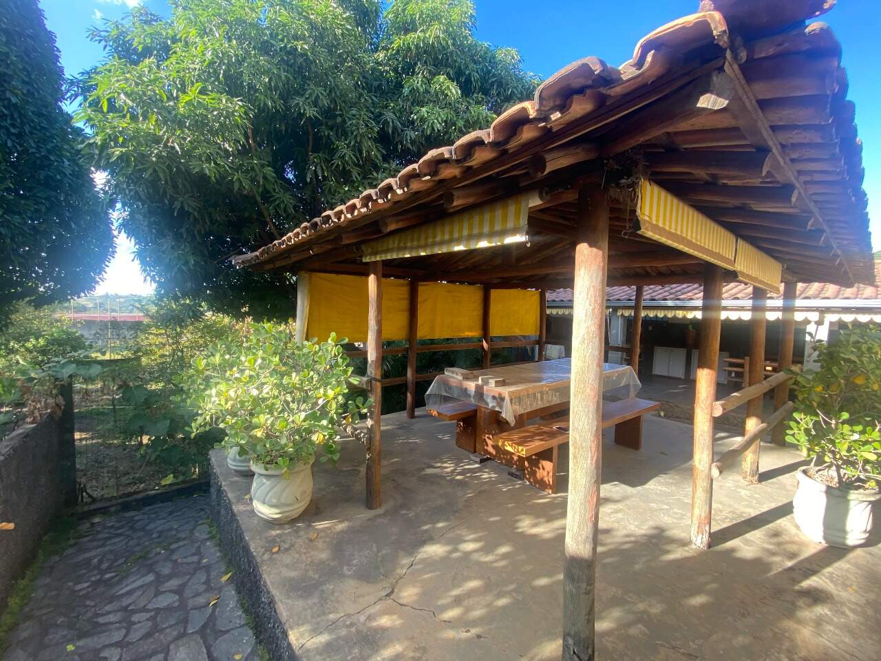Casa à venda no Bom Jesus: 