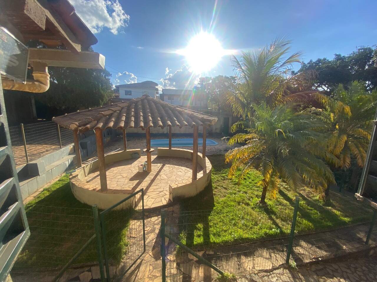 Casa à venda no Bom Jesus: 