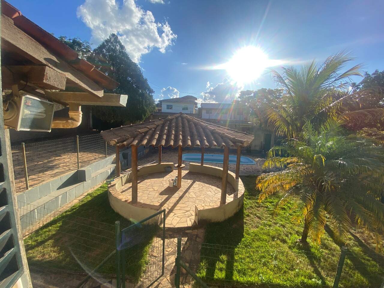 Casa à venda no Bom Jesus: 