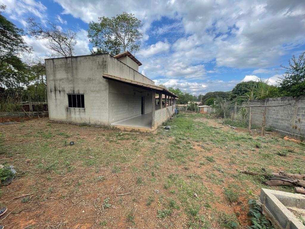 Casa à venda no Estação: 