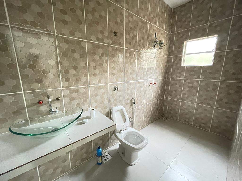 Casa à venda no Estação: 