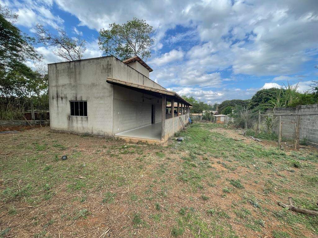 Casa à venda no Estação: 