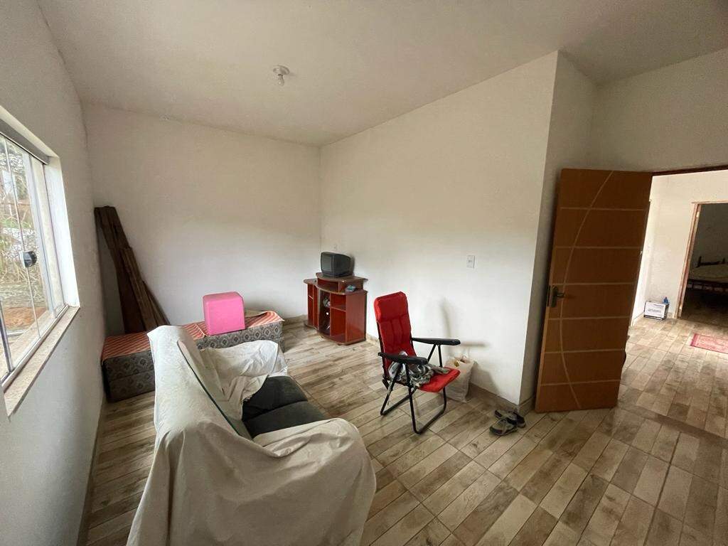 Casa à venda no Estação: 
