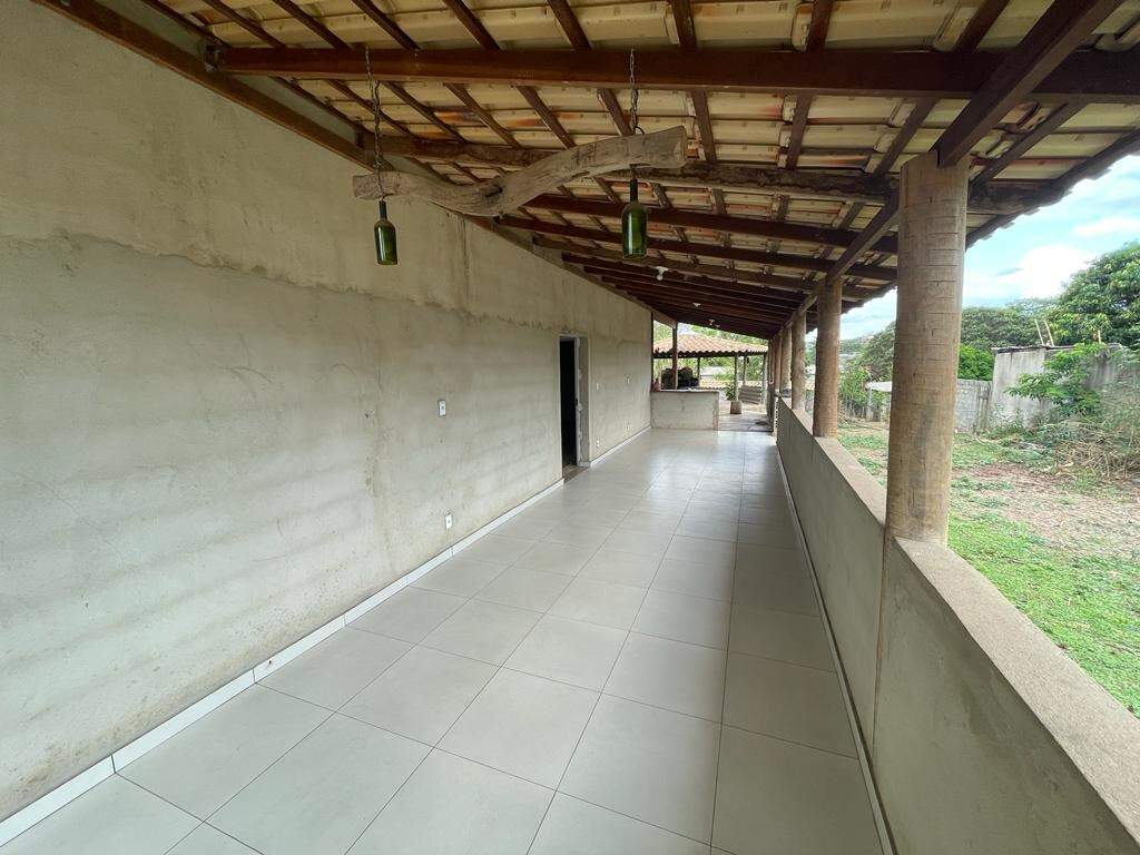 Casa à venda no Estação: 