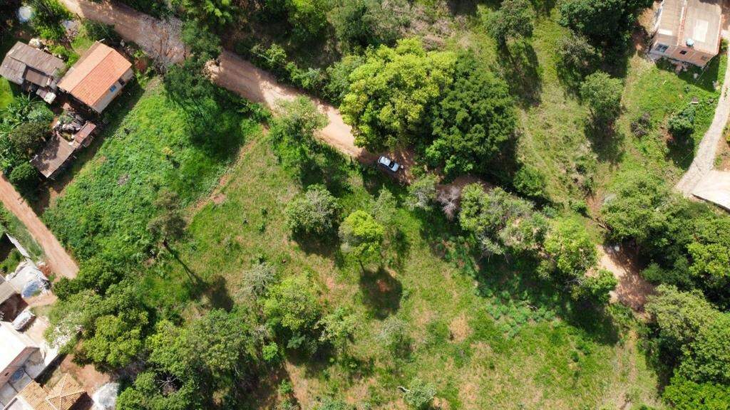 Terreno à venda no Mocambeiro: 