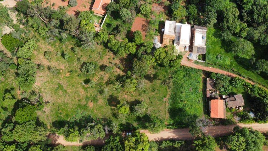 Terreno à venda no Mocambeiro: 