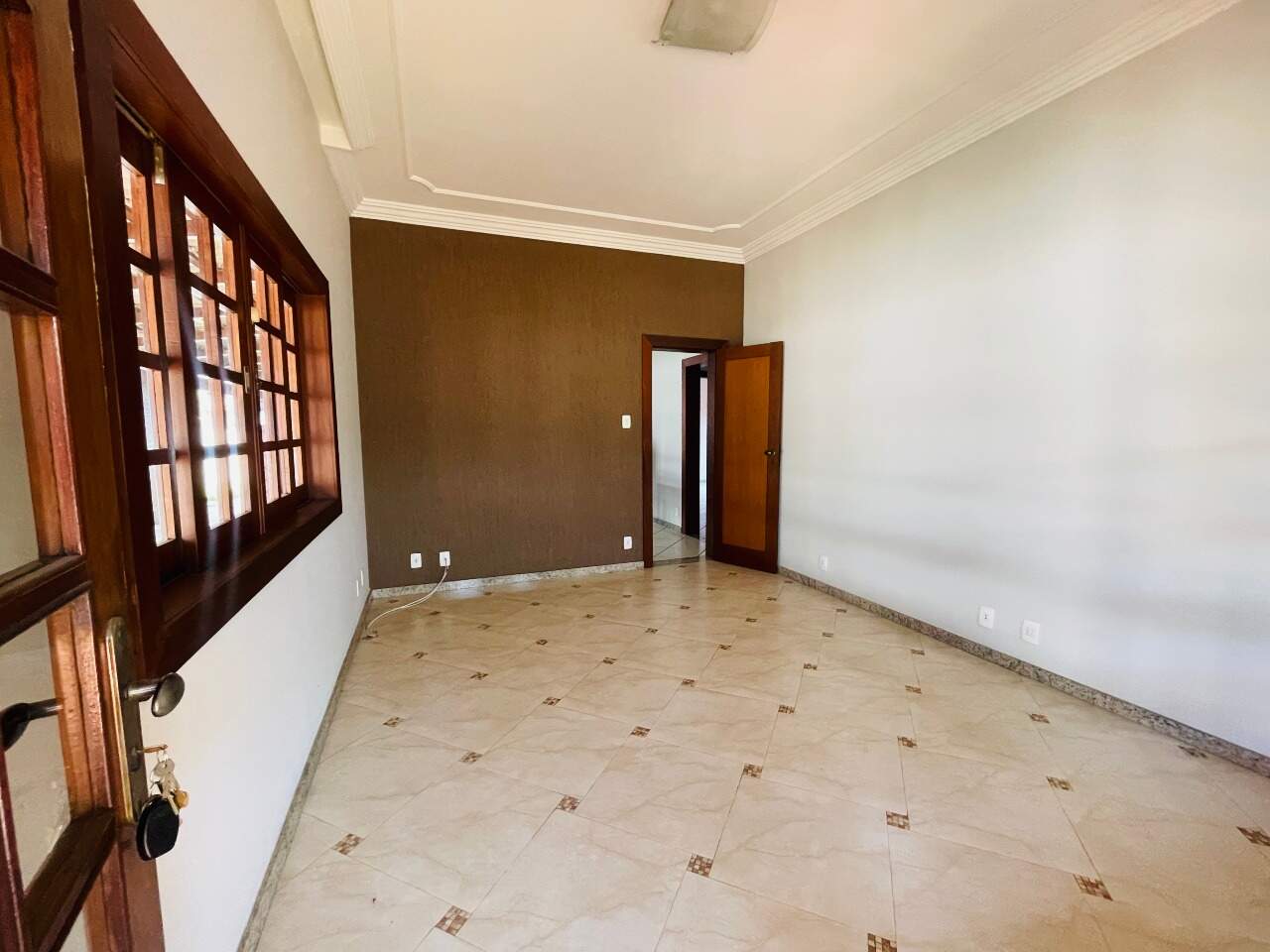 Casa à venda no Ipanema: 
