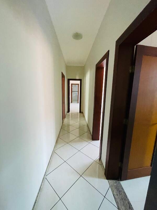 Casa à venda no Ipanema: 