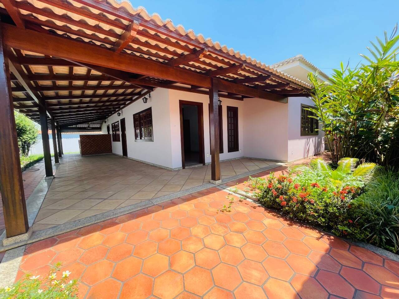 Casa à venda no Ipanema: 