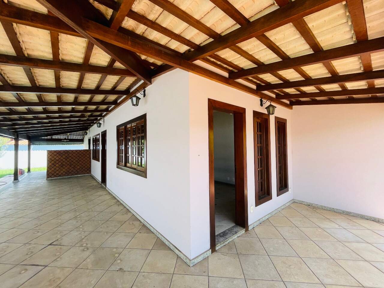 Casa à venda no Ipanema: 