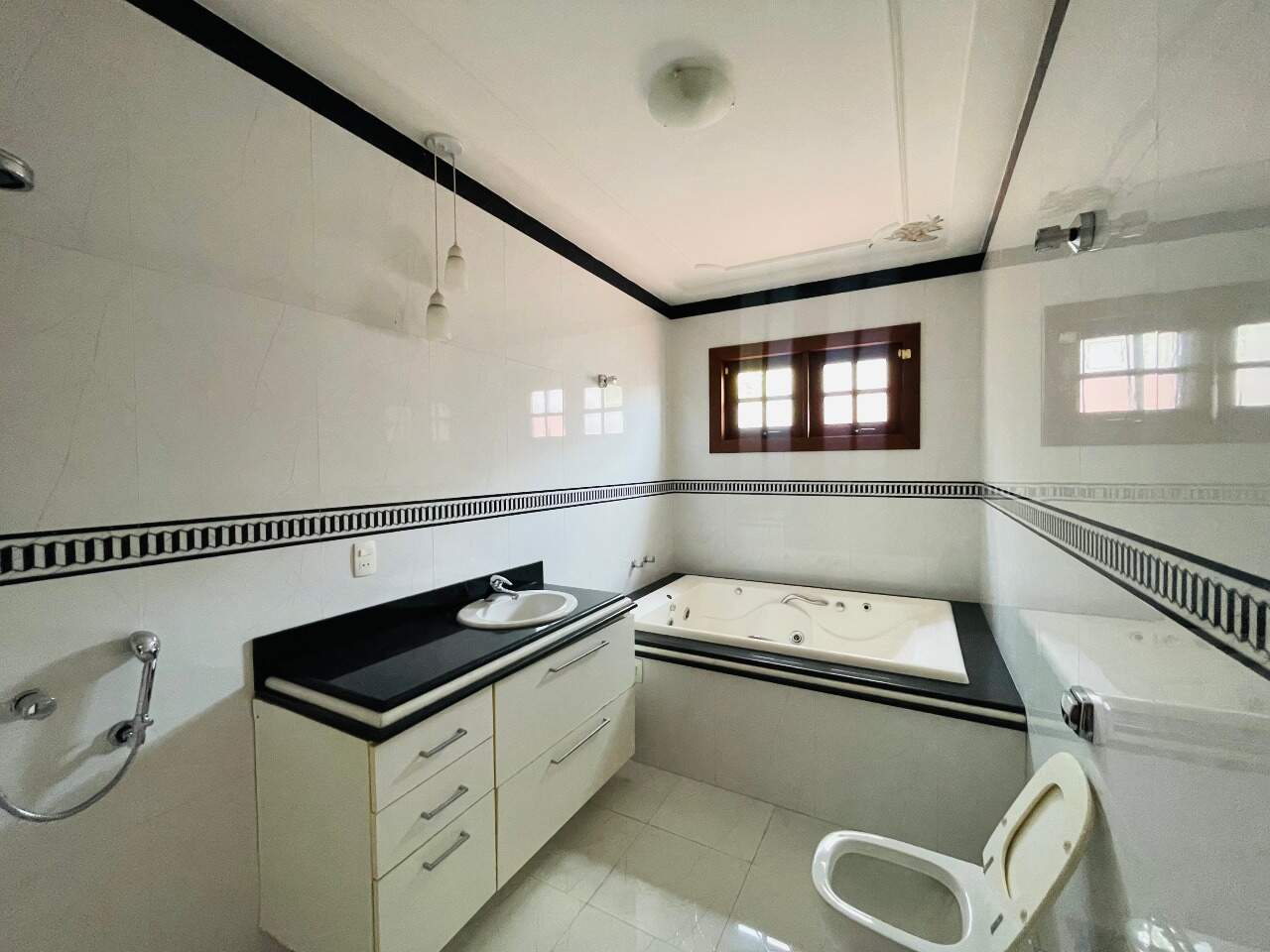 Casa à venda no Ipanema: 