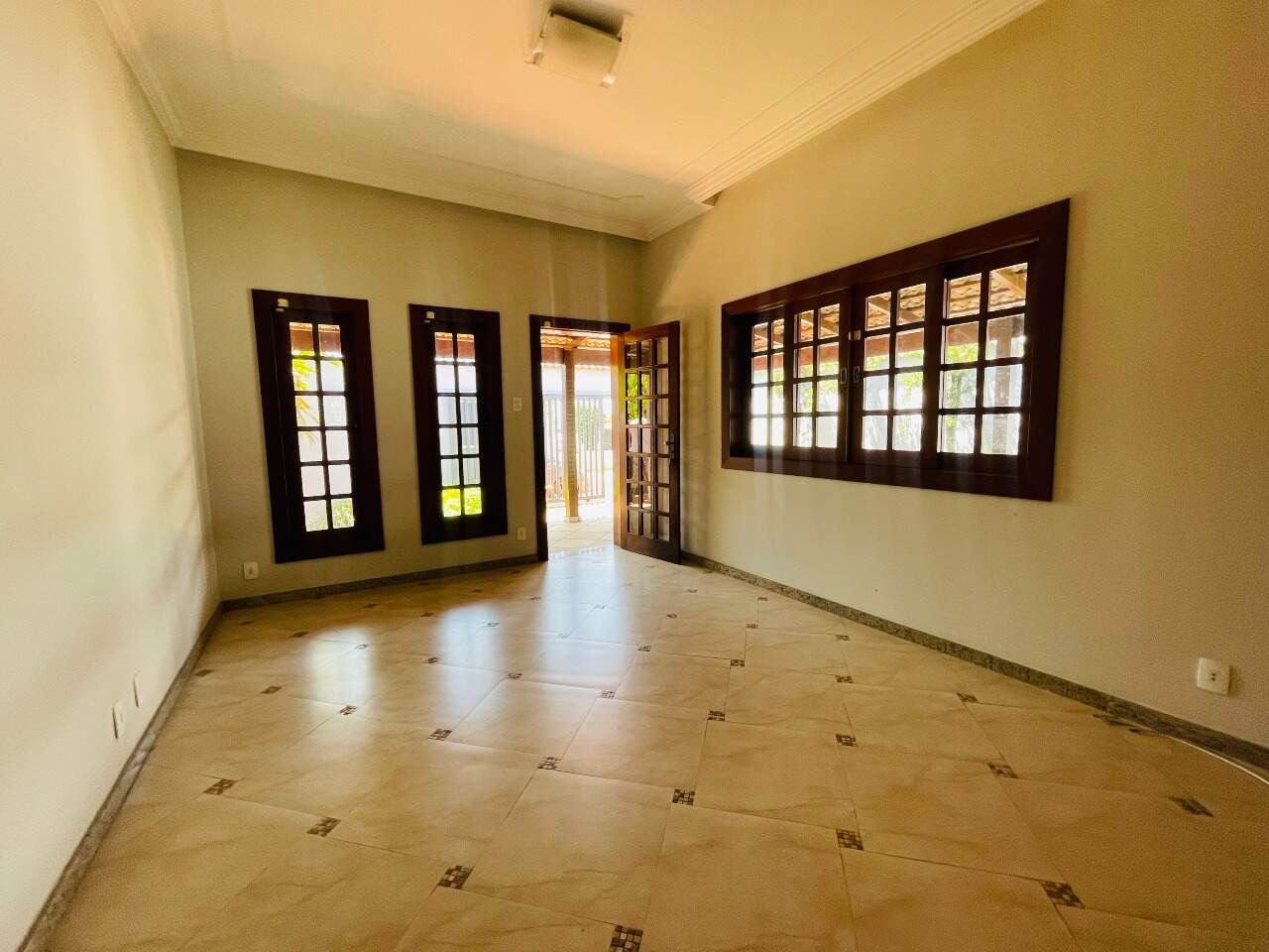 Casa à venda no Ipanema: 
