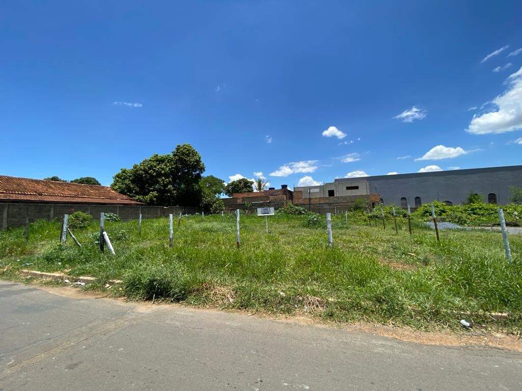 Lote à venda no Bom Jesus: 
