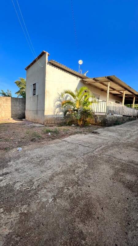 Casa à venda no Jardim Padre Pedro: 