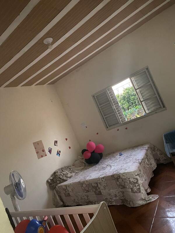 Casa à venda no Jardim Padre Pedro: 