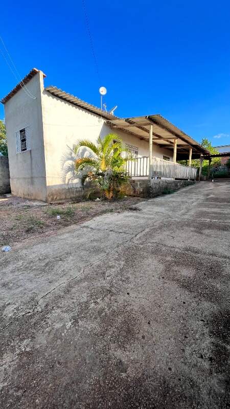 Casa à venda no Jardim Padre Pedro: 