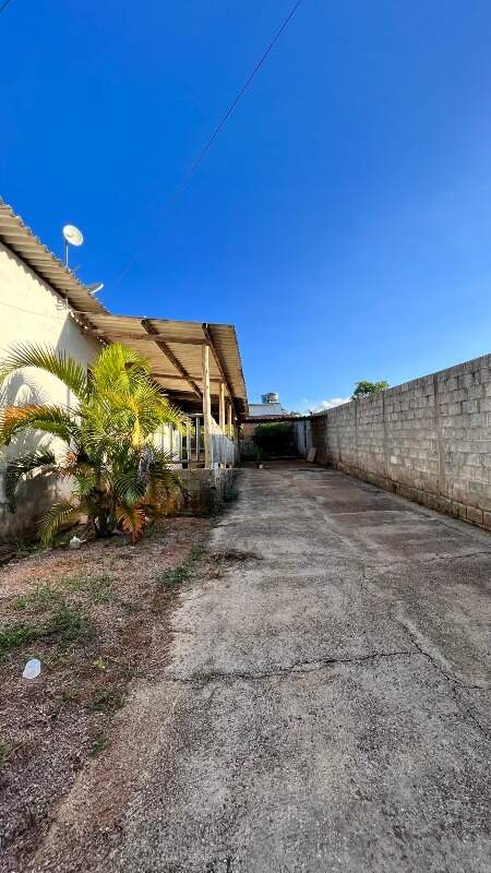 Casa à venda no Jardim Padre Pedro: 