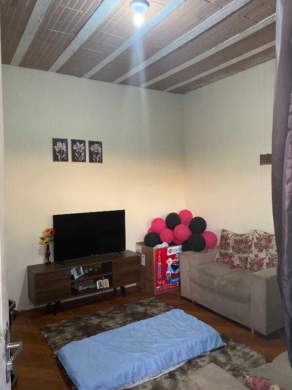 Casa à venda no Jardim Padre Pedro: 