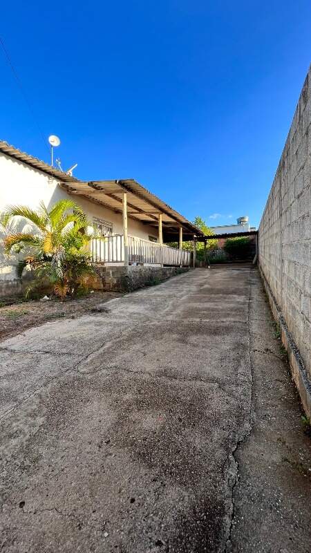 Casa à venda no Jardim Padre Pedro: 