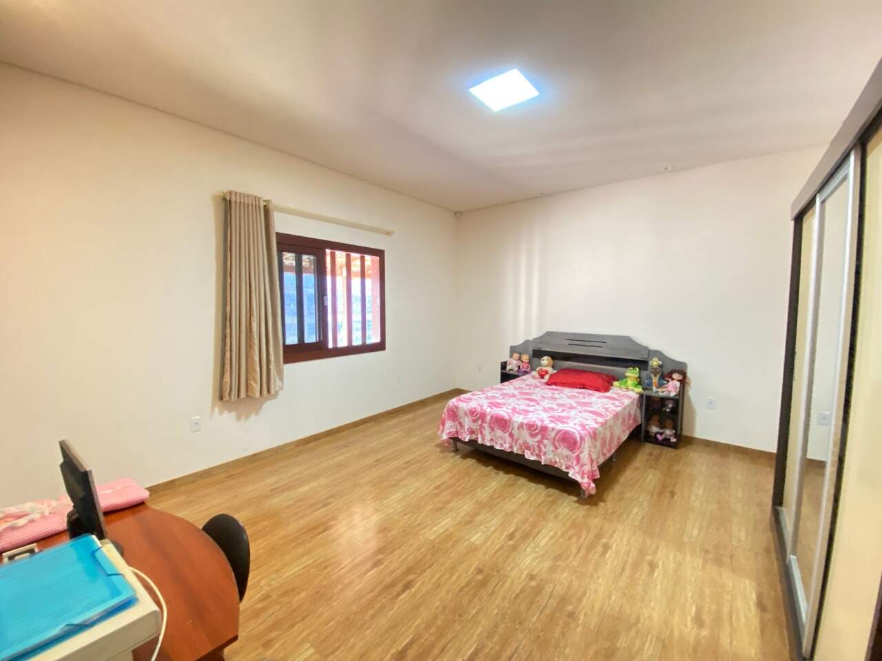 Casa à venda no Várzea do Solar I: 