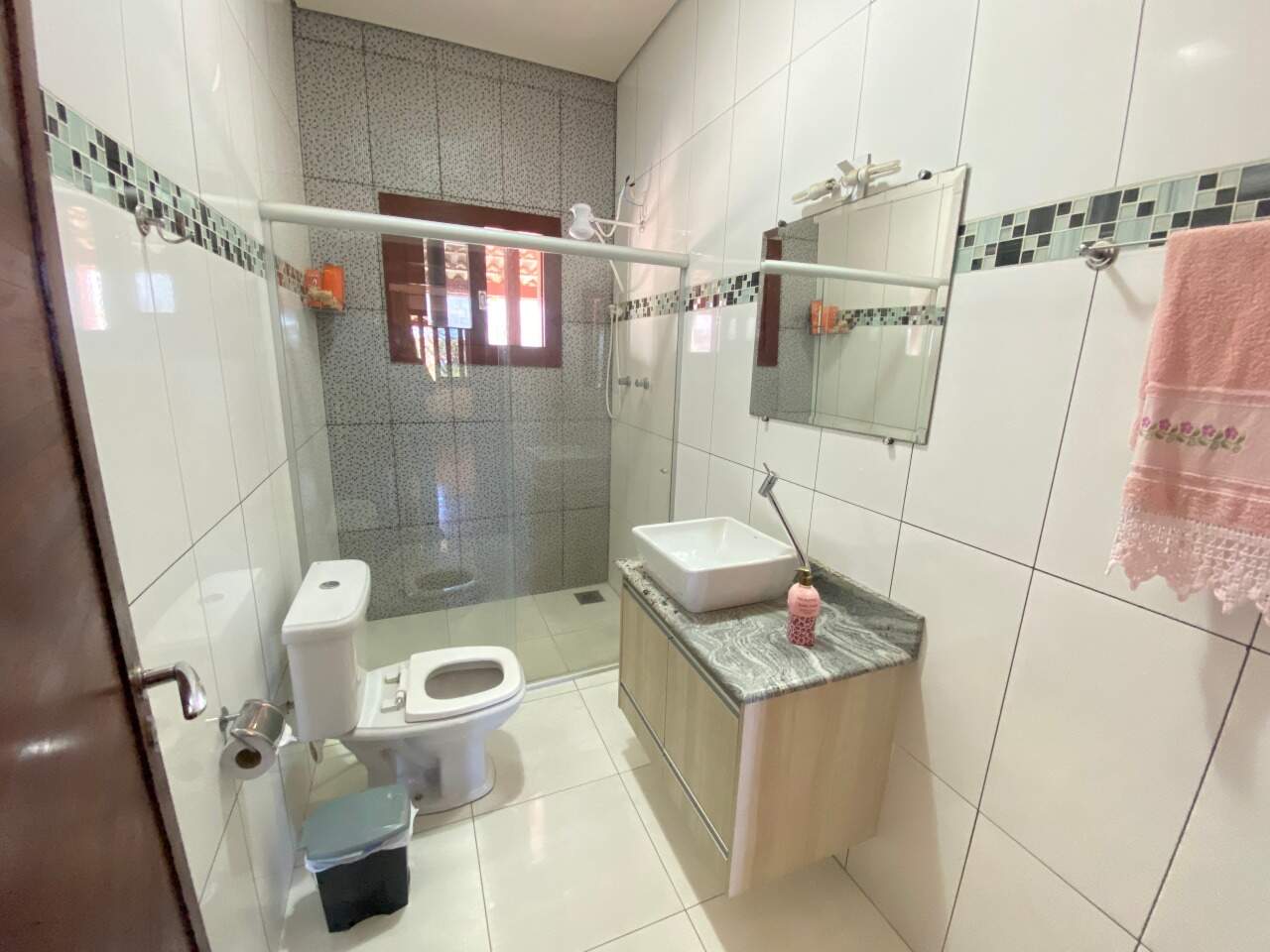 Casa à venda no Várzea do Solar I: 