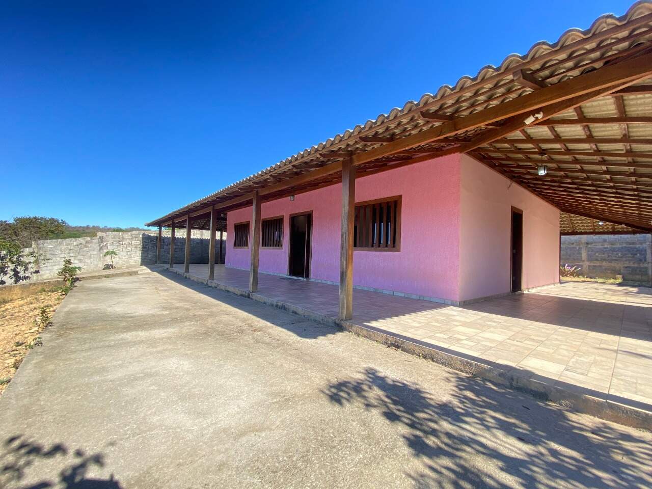 Casa à venda no Várzea do Solar I: 
