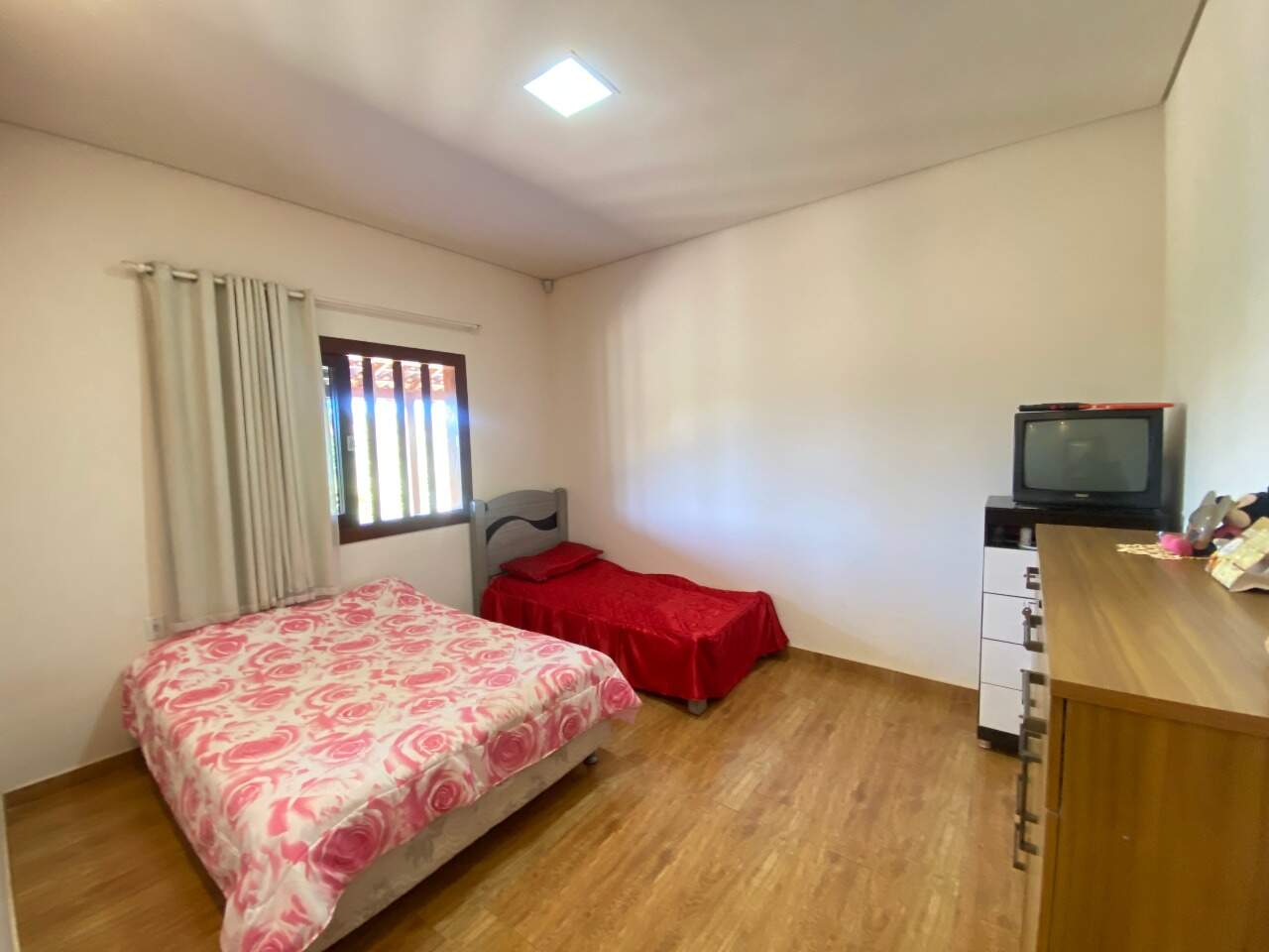 Casa à venda no Várzea do Solar I: 