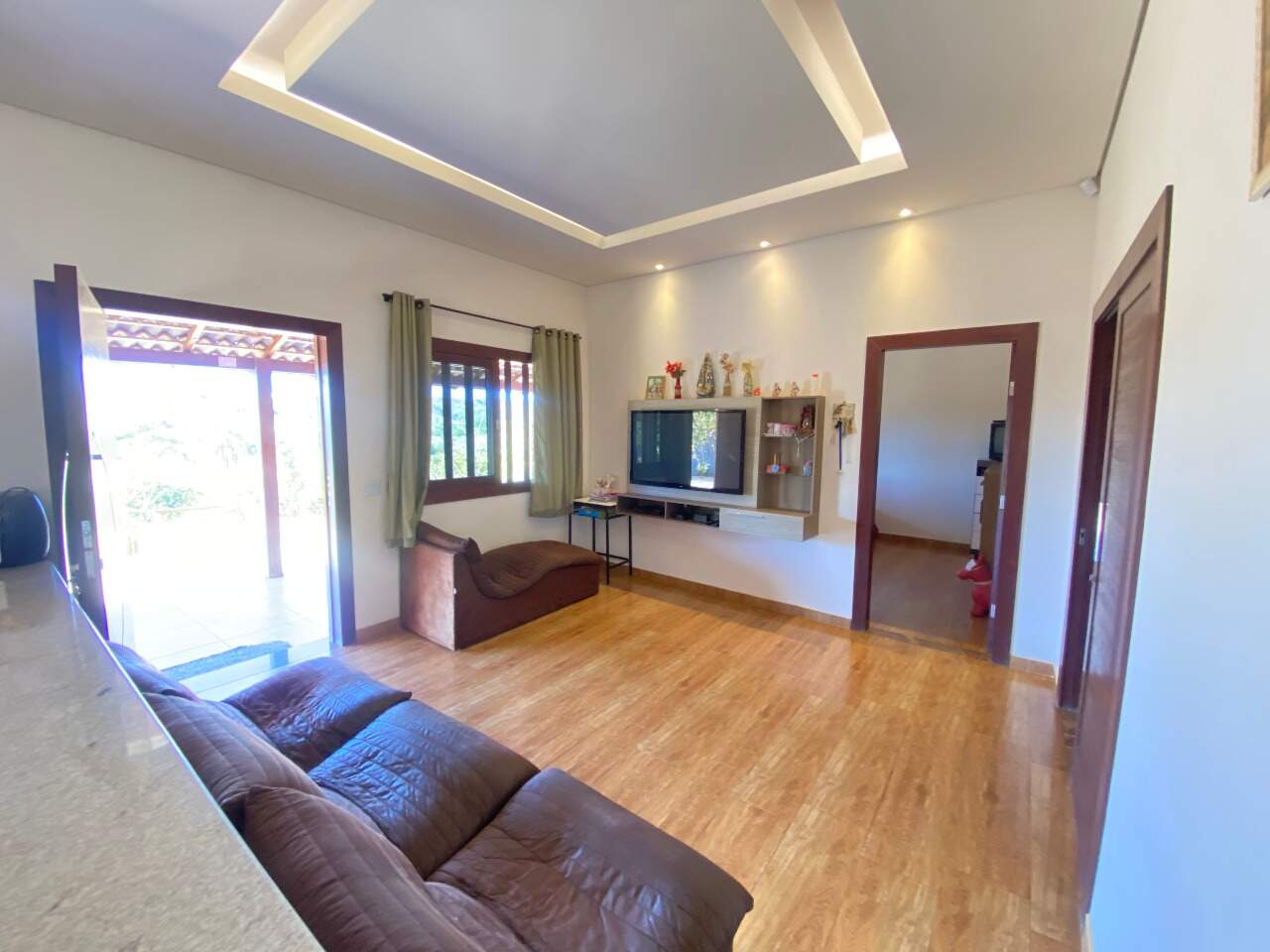 Casa à venda no Várzea do Solar I: 