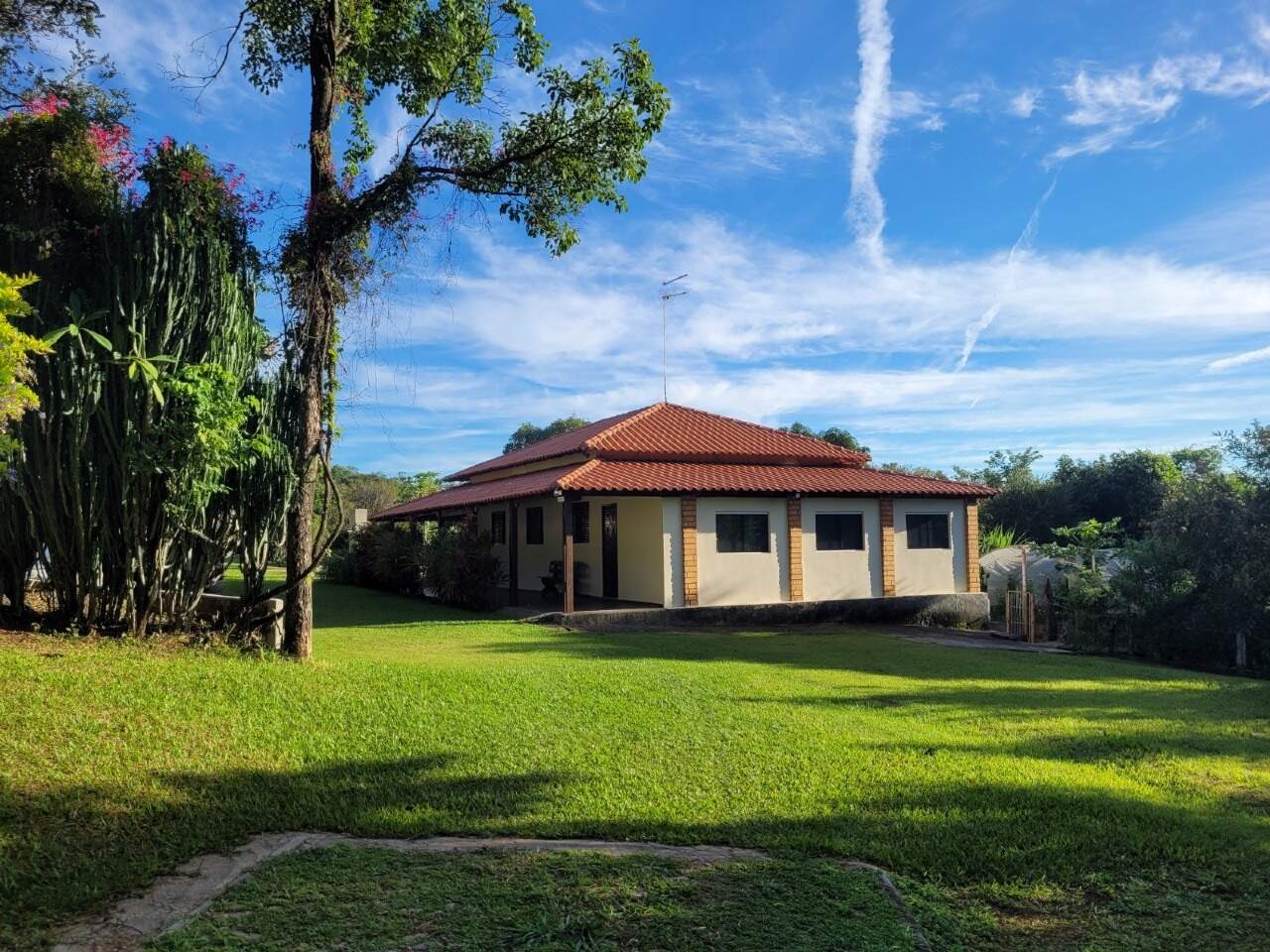 Chácara à venda no Quintas das Fazendinhas: 