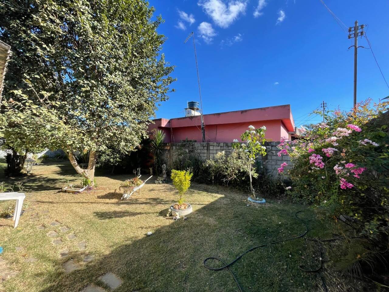 Lote à venda no Progresso: 