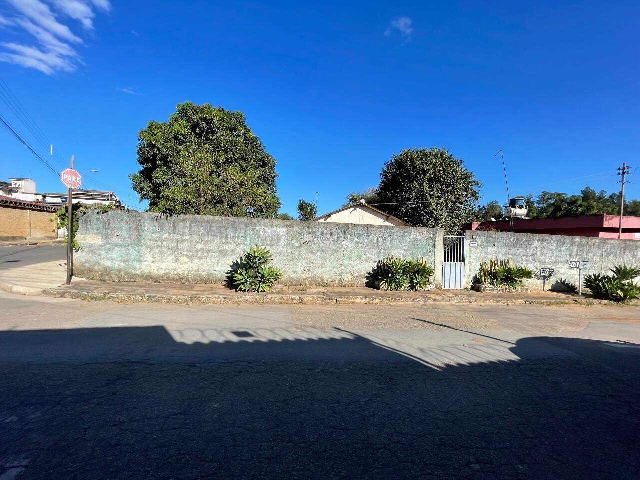 Lote à venda no Progresso: 