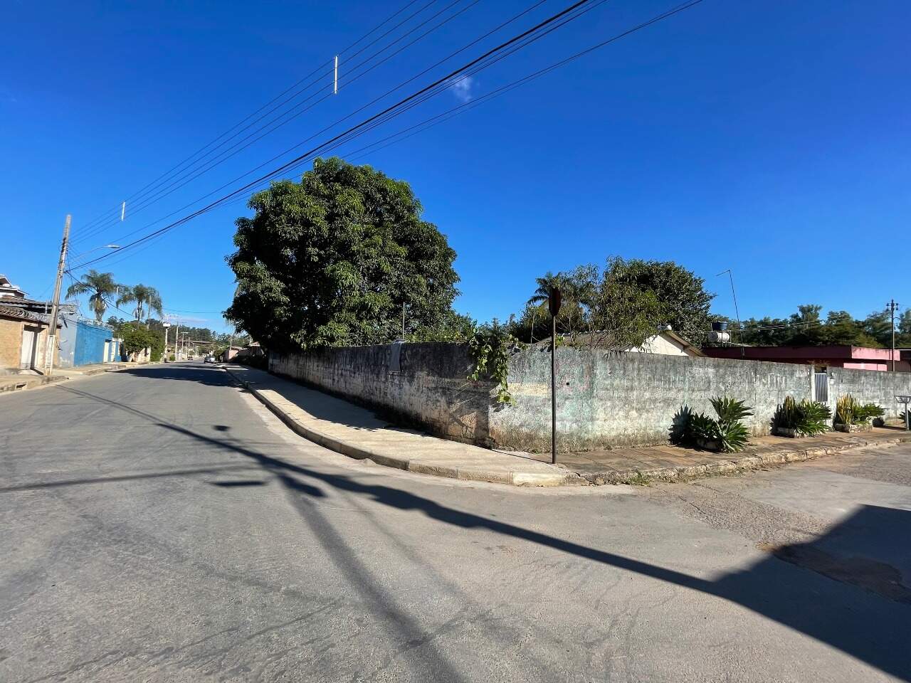 Lote à venda no Progresso: 